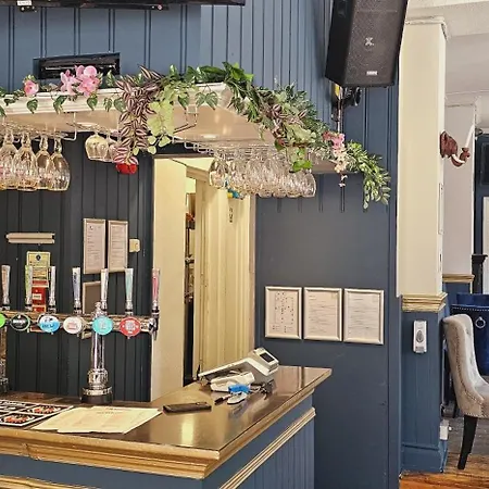 St Johns Boutique Hotel-2